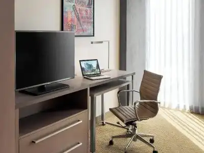 Residence Inn by Marriott San Diego Downtown/Bayfront - 67