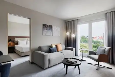 Courtyard by Marriott Munich City East - 65