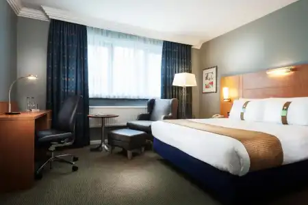 Holiday Inn London-Bloomsbury by IHG - 55