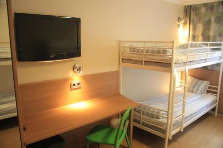 Goteborgs Mini-Hotel - 11