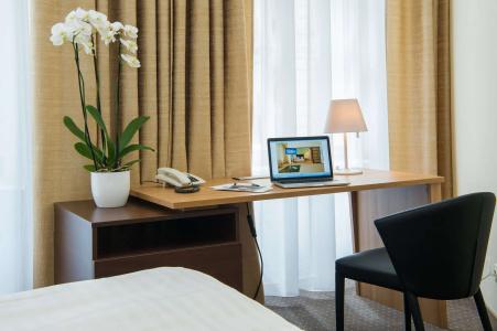 HiLight Suites - 31