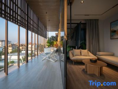 Shan Villas Sukhumvit - 252