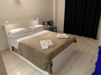 Tiburtina Suites - 1