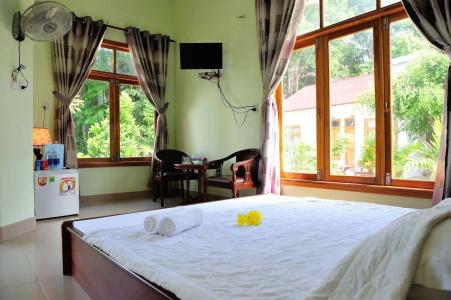 Tang Thanh Phat Resort - 15