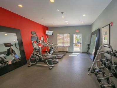 Hilton Garden Inn Lakeland - 17
