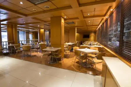 Holiday Inn Express Puerto Madero by IHG - 20
