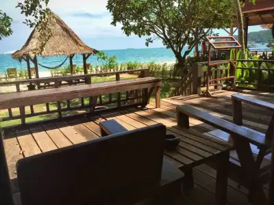 Mooban Talay Resort - 62