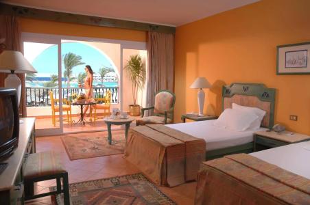 Arabia Azur Resort - All Inclusive - 4