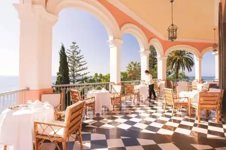 Reid's Palace, A Belmond, Madeira - 28