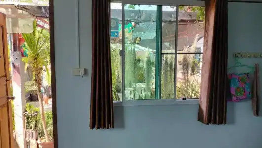 Canaan Guesthouse - 23