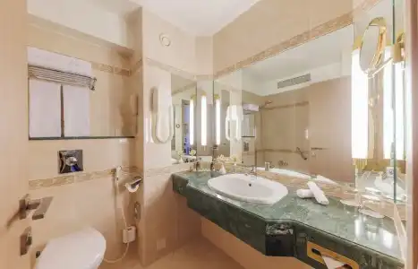 Corsica & Spa Serena - 46