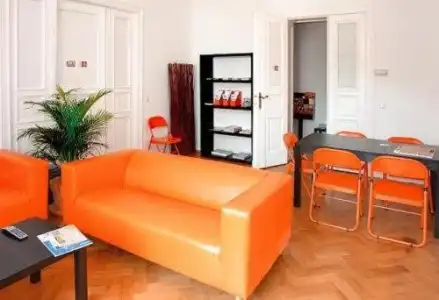Gay Youth Hostel - 4