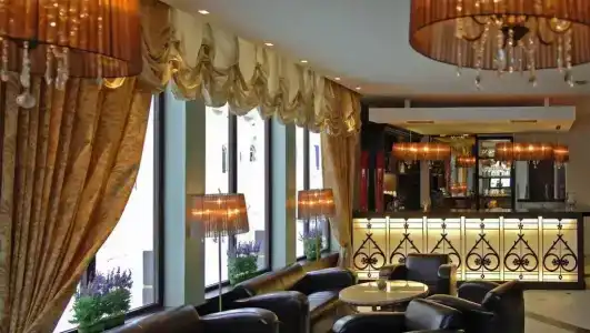 Villa Tradycja - 1