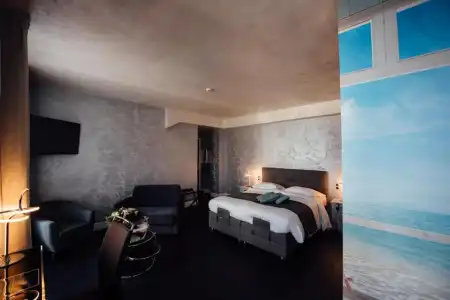 Hôtel Amirauté la Baule - 25