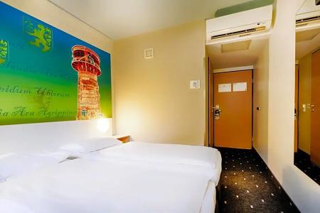 B&B Köln-Frechen - 23