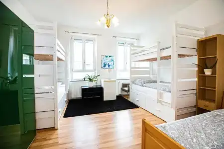 Wohn Zimmer Essen - 5