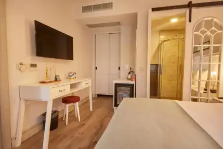 AlaBora - Alaçatı - 78