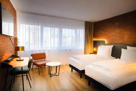 Tulip Inn Ludwigshafen City - 2