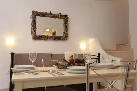 Anemonisia Deluxe Apartments & Mesonettes - 20
