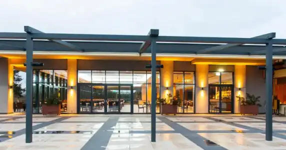 Mragowo Resort & Spa - 0