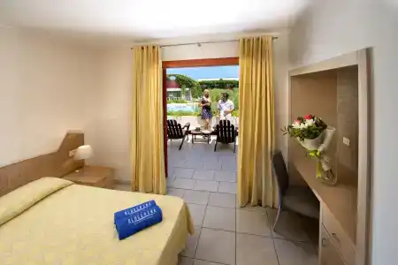 Ethra Reserve - Calanè 4* - 4
