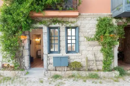Pop Alaçatı - 32