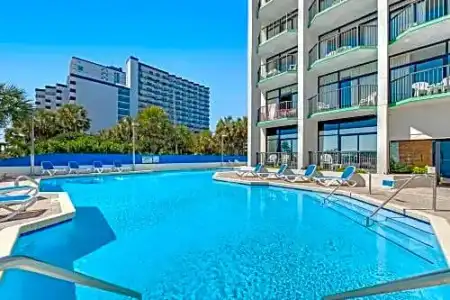 Ocean Park Resort by Vacasa - 154