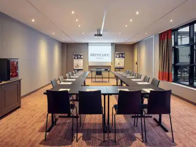 Mercure Paris Tour Eiffel Grenelle - 21