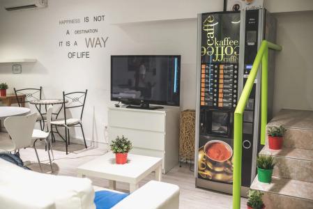 Rocket Hostels Gracia - 9
