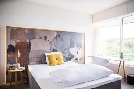 Comwell Hvide Hus Aalborg, Dolce by Wyndham - 59