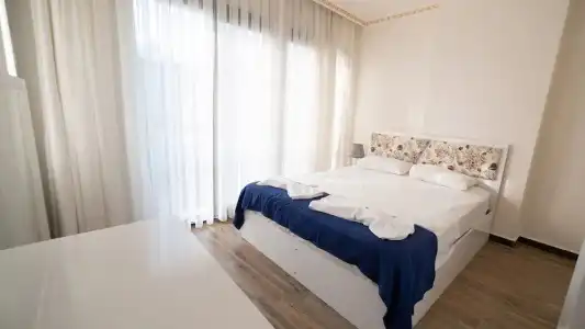 Elada Luxury Otel - 41