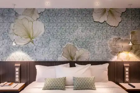 voco Strasbourg Centre The Garden by IHG - 51