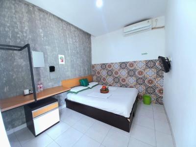 Kili Suci by Simply Homy - 9