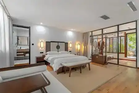 PuSu Zen Collection Xian - 21