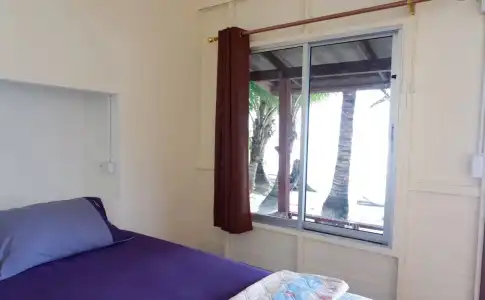 Tiger Hut - 2
