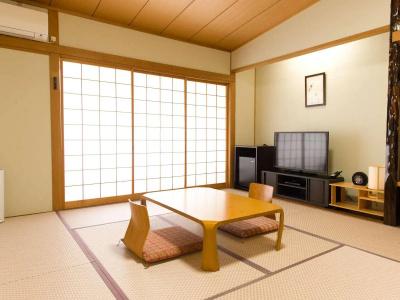 LiVEMAX RESORT Izu-kogen - 22
