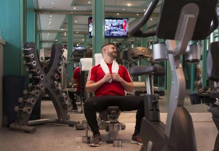 Maritim Stuttgart - 22