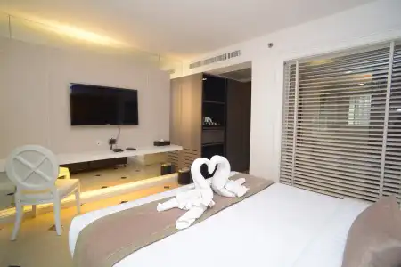 Aspira Skyy Sukhumvit 1 - 70