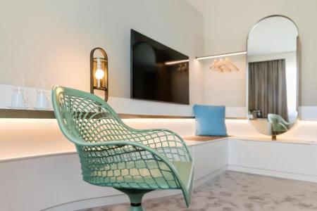 Paradise City Apartment - 37