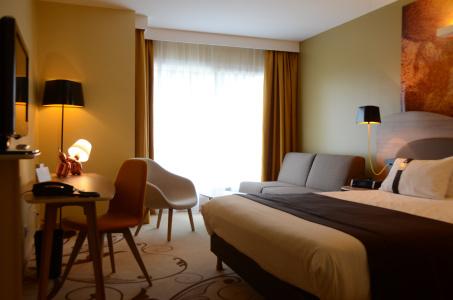 Holiday Inn Reims - City Centre - 33