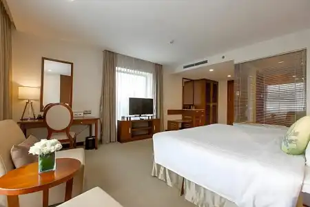 The Ann Hanoi & Spa - 162