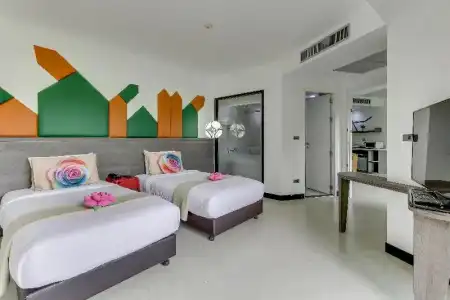 Splendid Khaoyai - 51