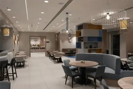 Hampton by Hilton Ordu - 33