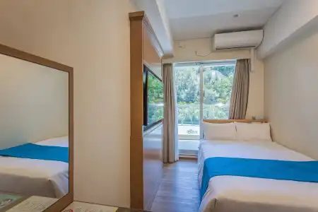 Kariyushi LCH Resort - 5