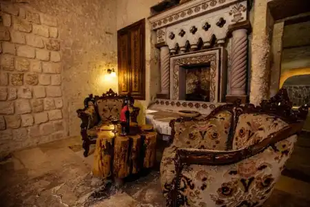 Oread Cave Suites - 131
