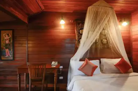 The Imperial River House Resort - 46