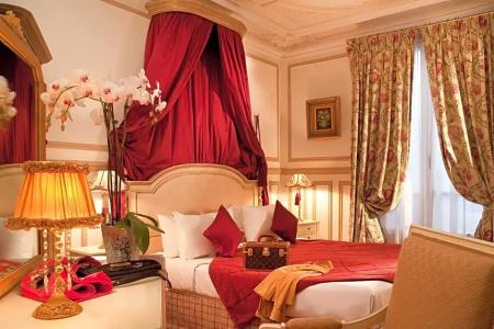 Residence Henri IV - 77
