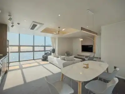 UH Suite The Haendae - 158