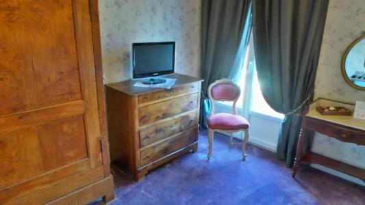 Le Relais Du Postillon - 116