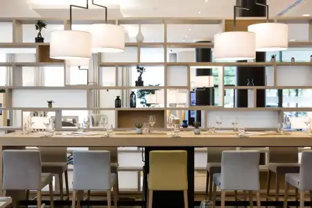 Courtyard by Marriott Brussels - 12